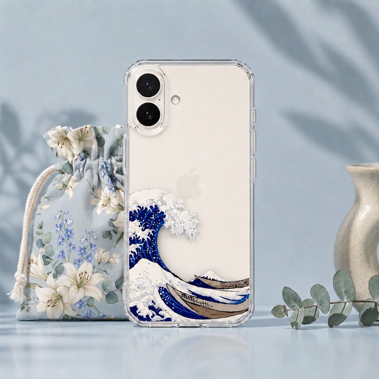 HANDCRAFTED PHONE CASES